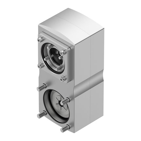 Festo Parallel Kit EAMM-U-86-D60-52B/C-102-S1 EAMM-U-86-D60-52B/C-102-S1